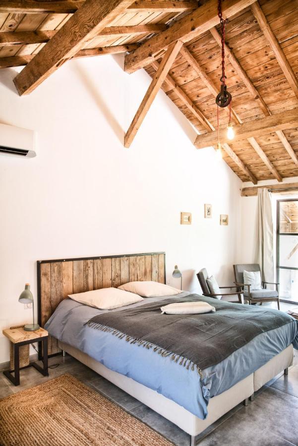 Mas De Bouvet En Camargue Bed & Breakfast Albaron Eksteriør bilde